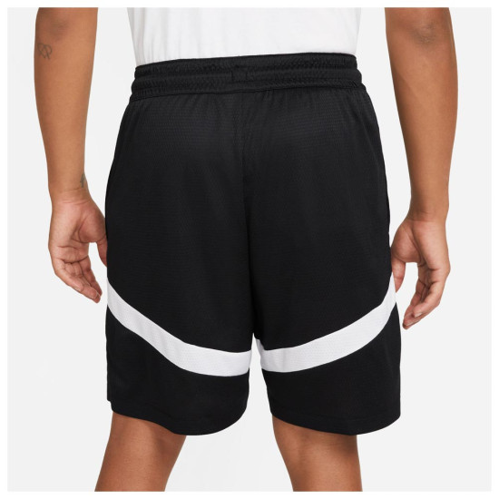 Nike Ανδρικό σορτς Dri-FIT Icon+ 8'' Shorts Nike Ανδρικό σορτς Dri-FIT Icon+ 8'' Shorts